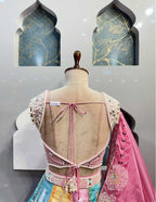 LEHENGA image 3