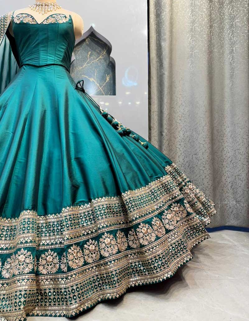LEHENGA image 4
