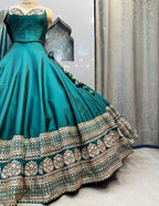 LEHENGA image 4