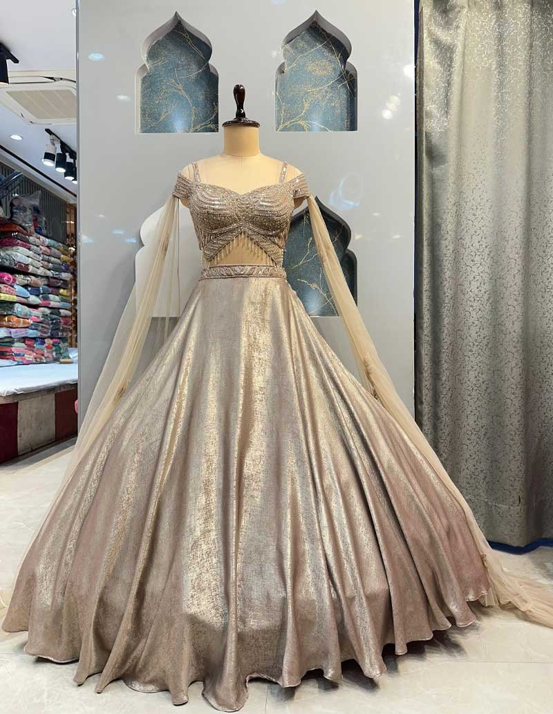LEHENGA image 2
