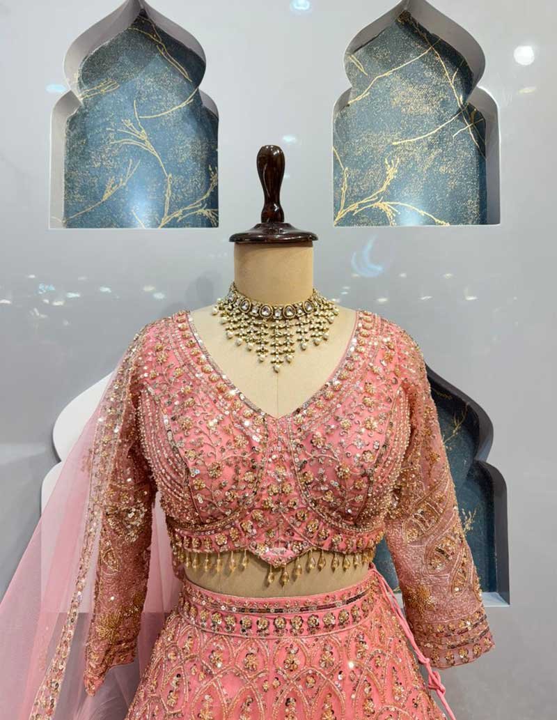 LEHENGA image 1