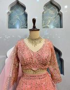 LEHENGA image 1