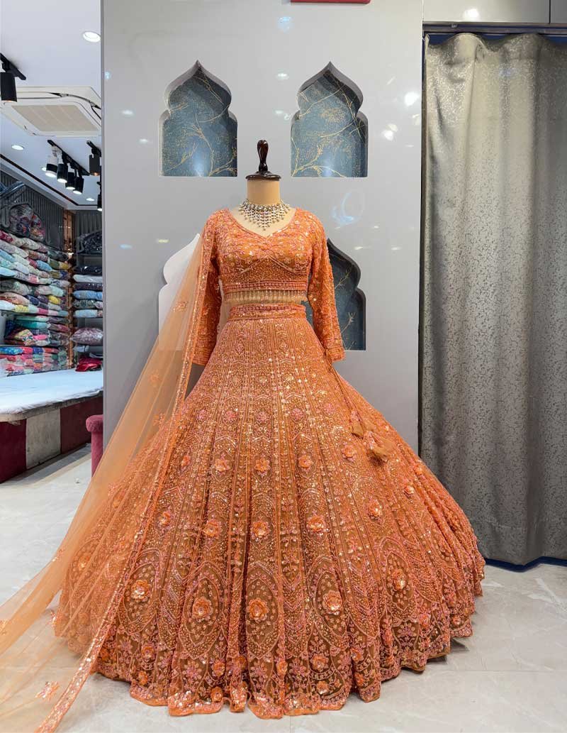 LEHENGA image 0