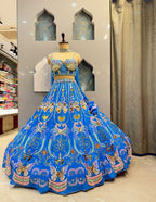 LEHENGA image 4