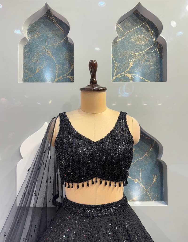 LEHENGA image 1