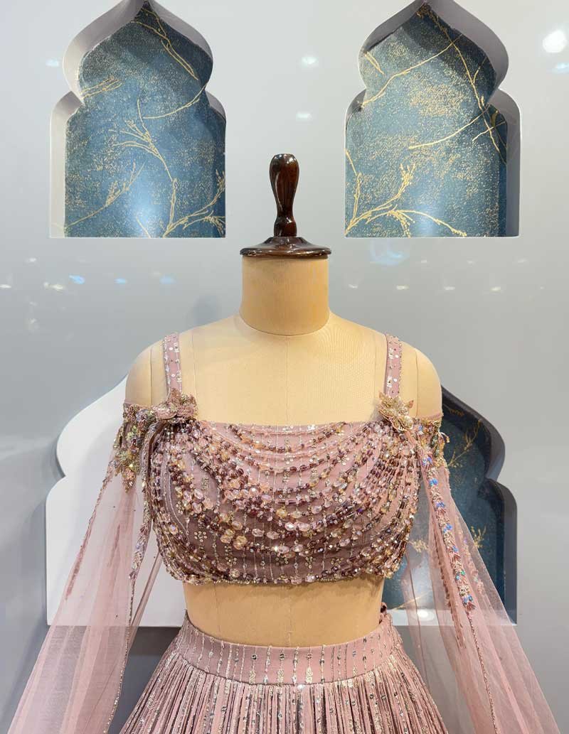 LEHENGA image 1