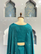 INDO WESTERN image 1