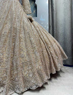 "IVORY GOLD ELEGANCE" image 3