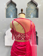 INDO WESTERN image 2