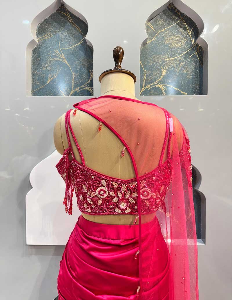 INDO WESTERN image 2