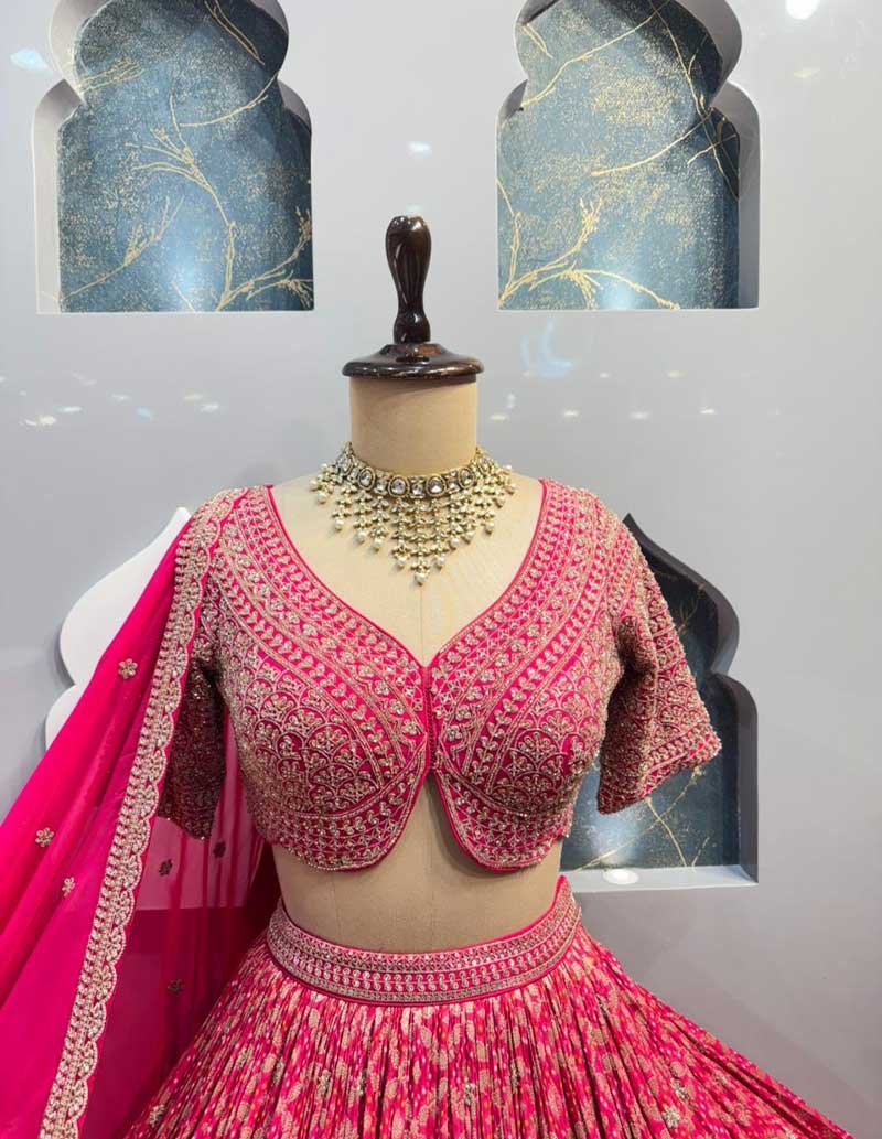 LEHENGA image 1