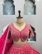 LEHENGA image 1