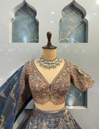 LEHENGA image 1