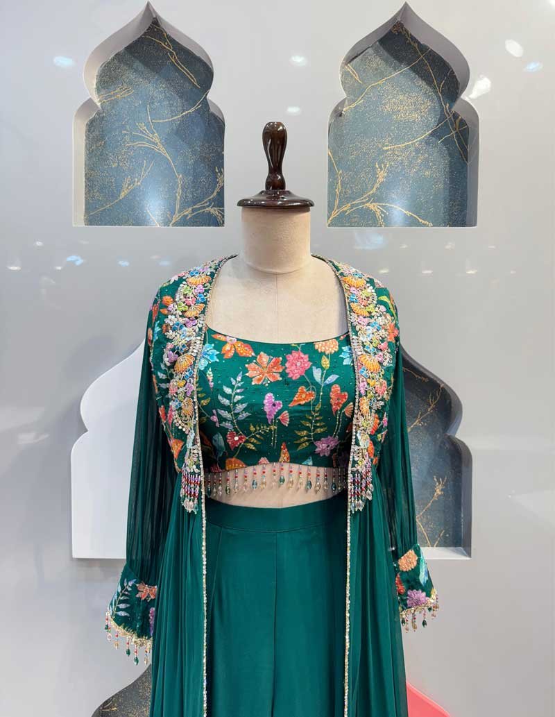 INDO WESTERN image 1