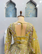 LEHENGA image 3