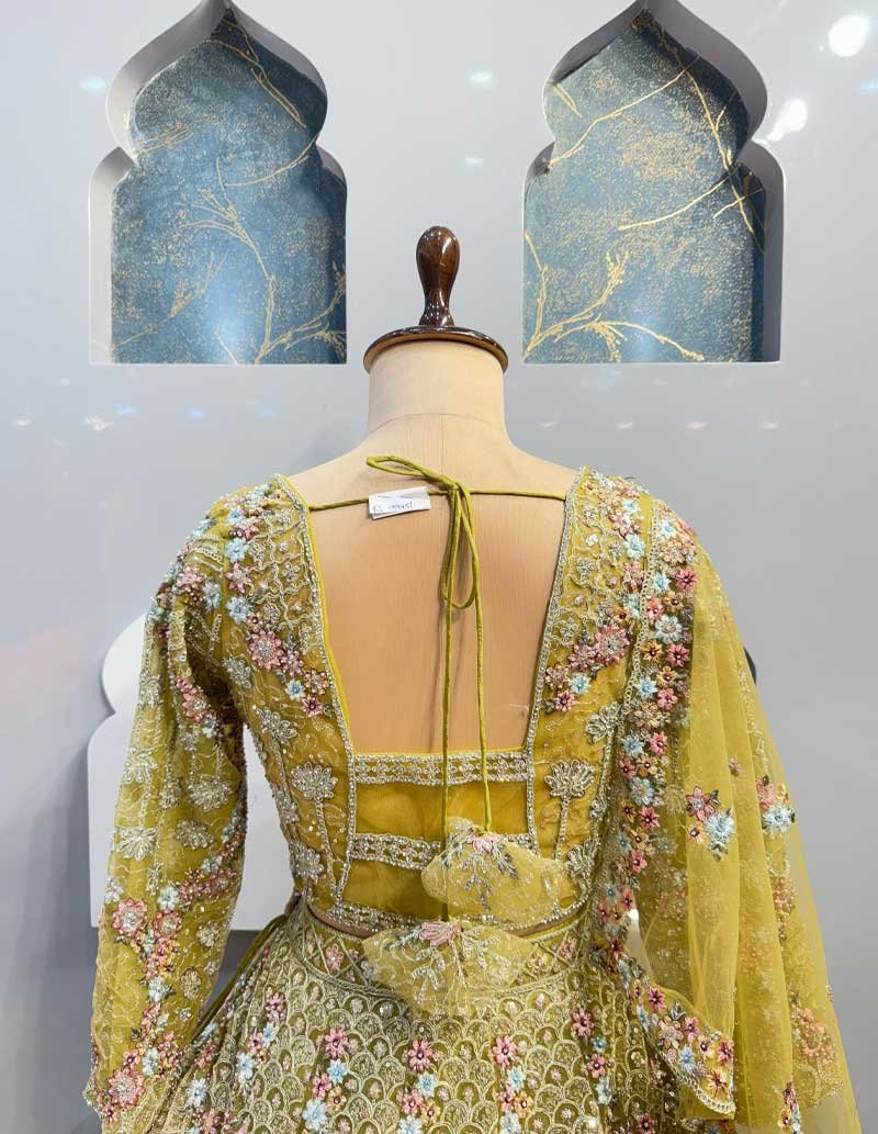 LEHENGA image 3