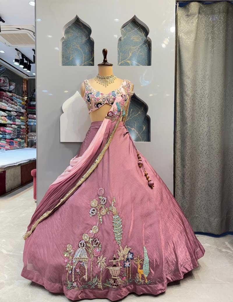 LEHENGA image 0