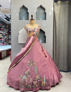 LEHENGA image 0