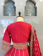LEHENGA image 3