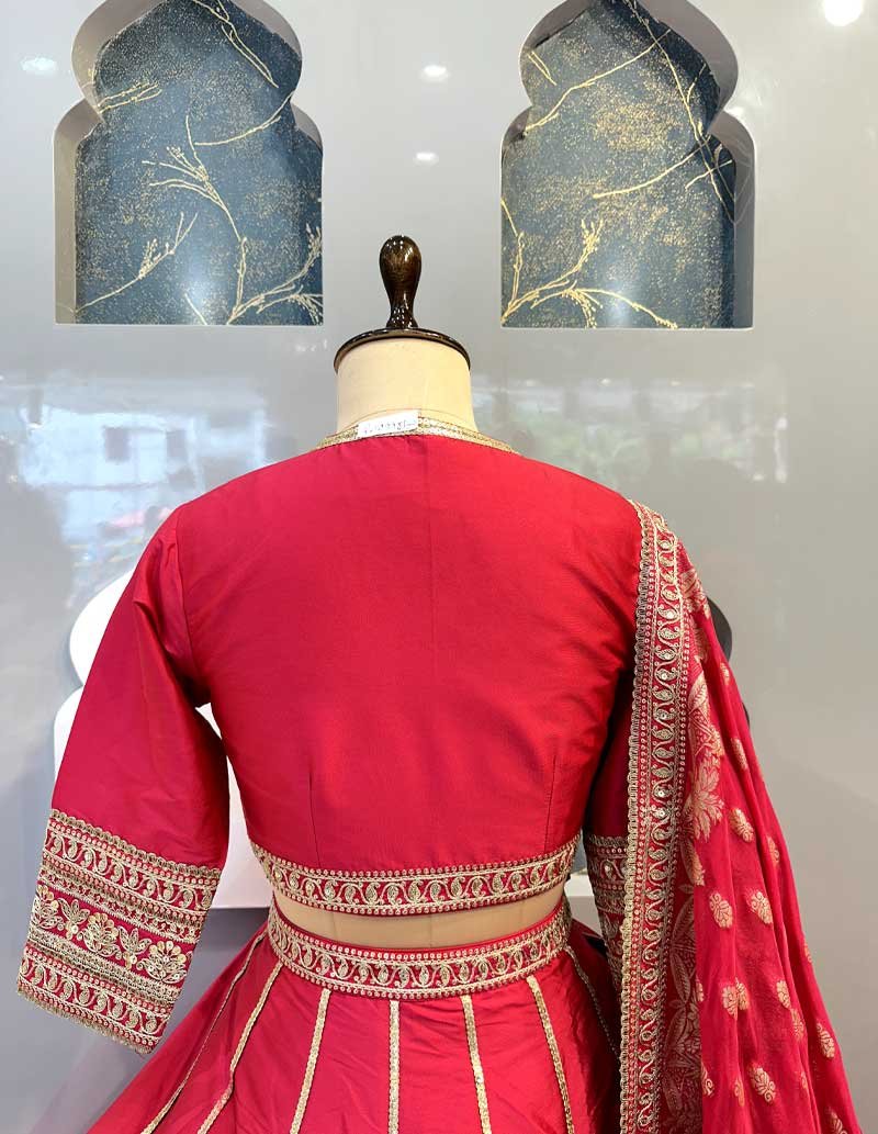LEHENGA image 3