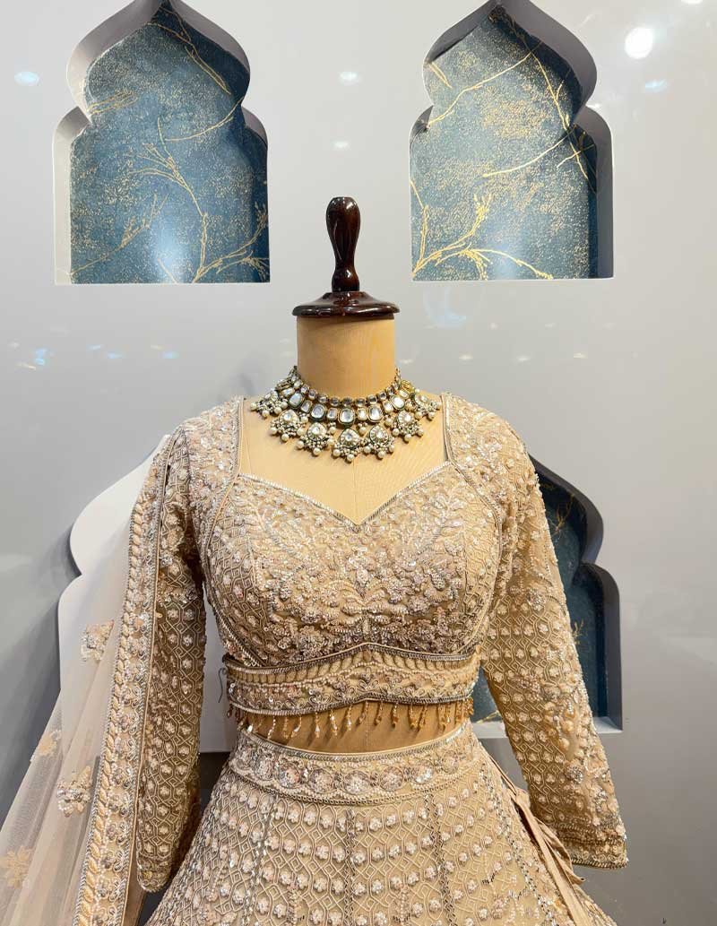 LEHENGA image 1