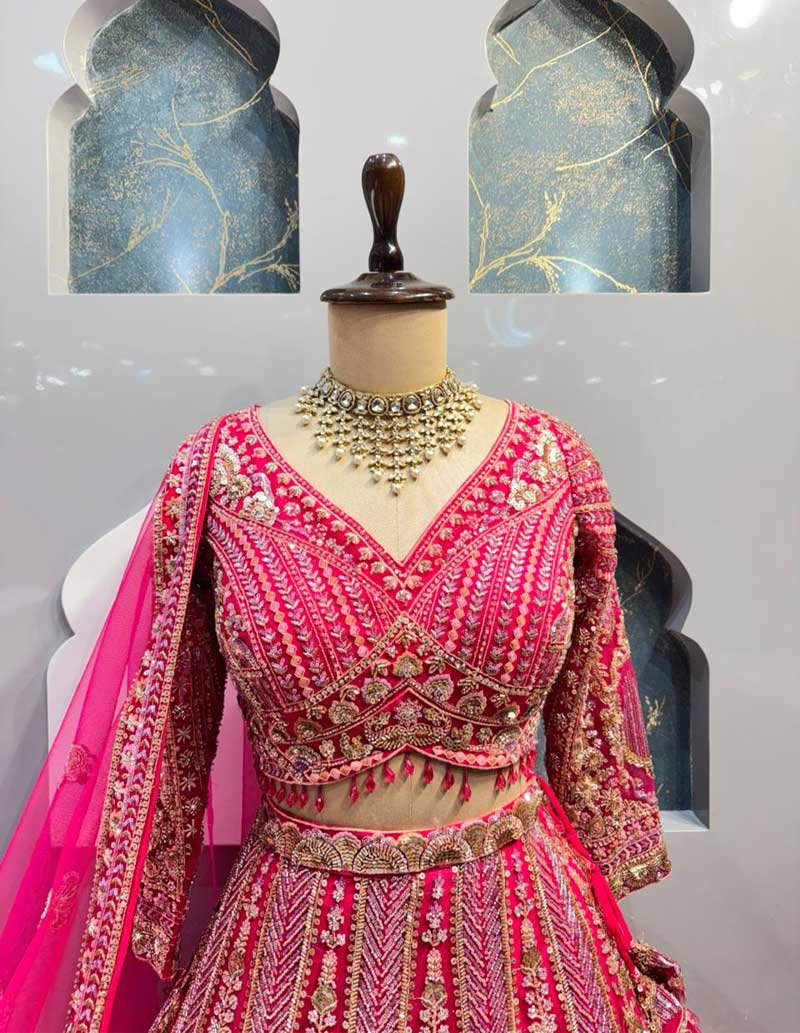 LEHENGA image 1