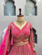 LEHENGA image 1
