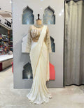 Drape saree image 0
