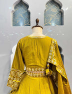 LEHENGA image 5