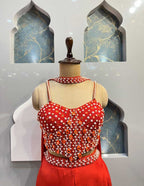 INDO WESTERN image 1