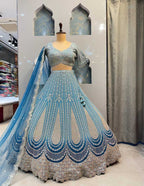 LEHENGA image 2
