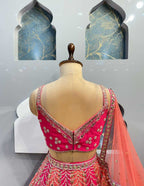 LEHENGA image 3