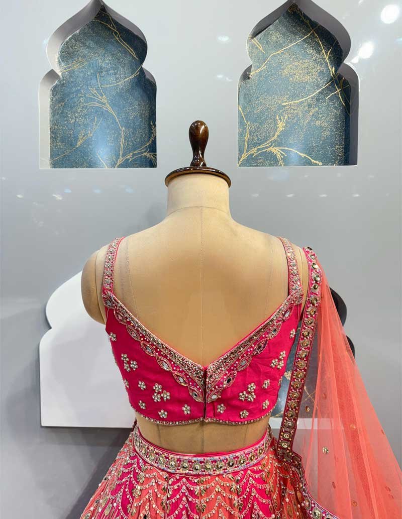 LEHENGA image 3