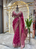 "NOOR-E-RANI SAREE" image 0