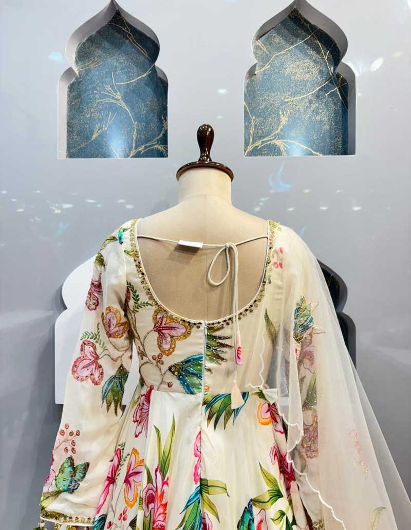 ANARKALI SET image 5