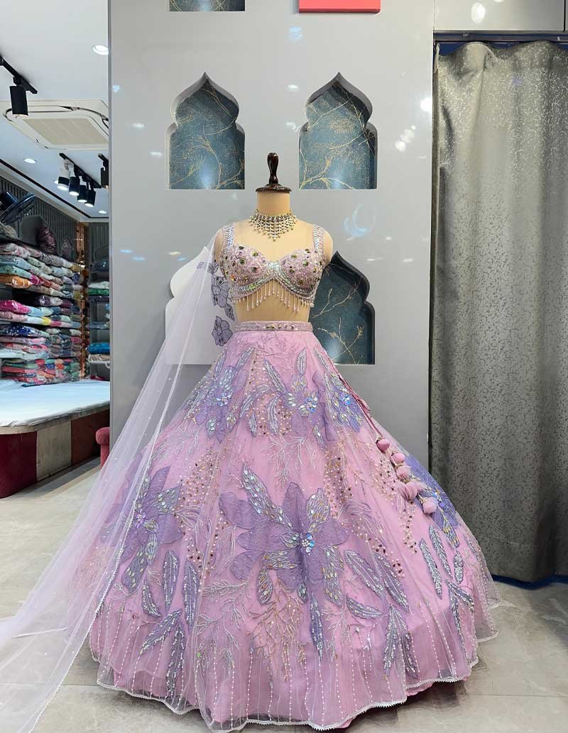 LEHENGA image 0
