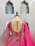 LEHENGA image 5
