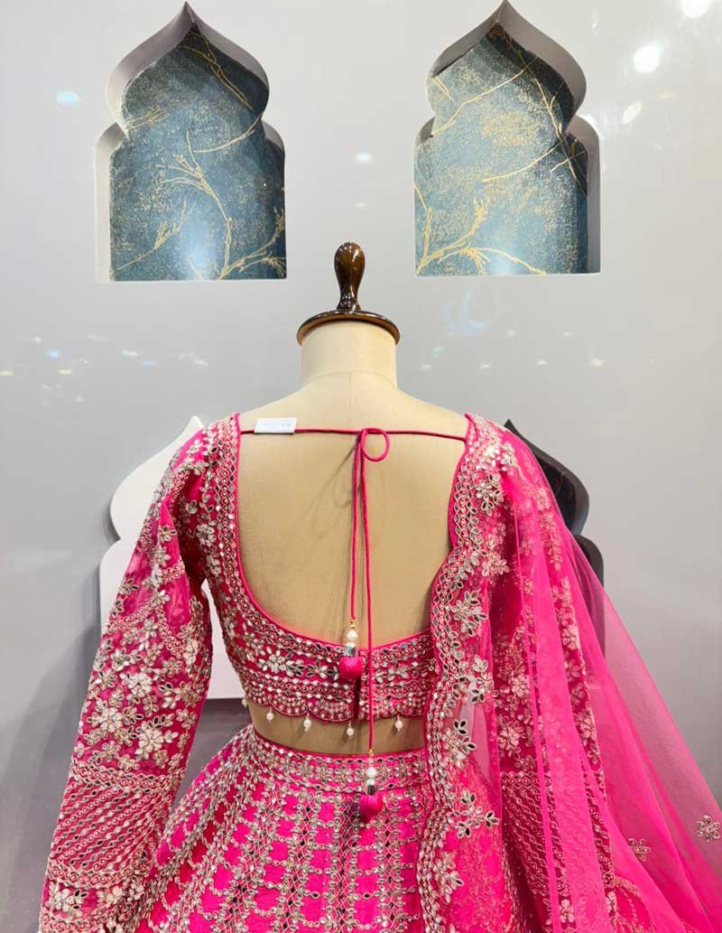 LEHENGA image 5