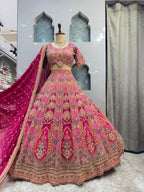 "lehenga" image 3