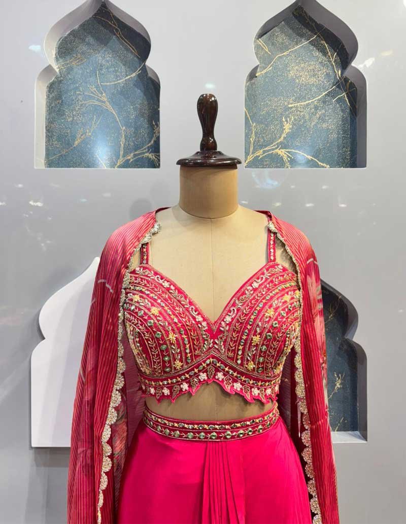 INDO WESTERN image 1