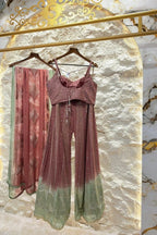 "ROSEWOOD AURA INDO WESTERN" image 4