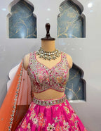 LEHENGA image 1
