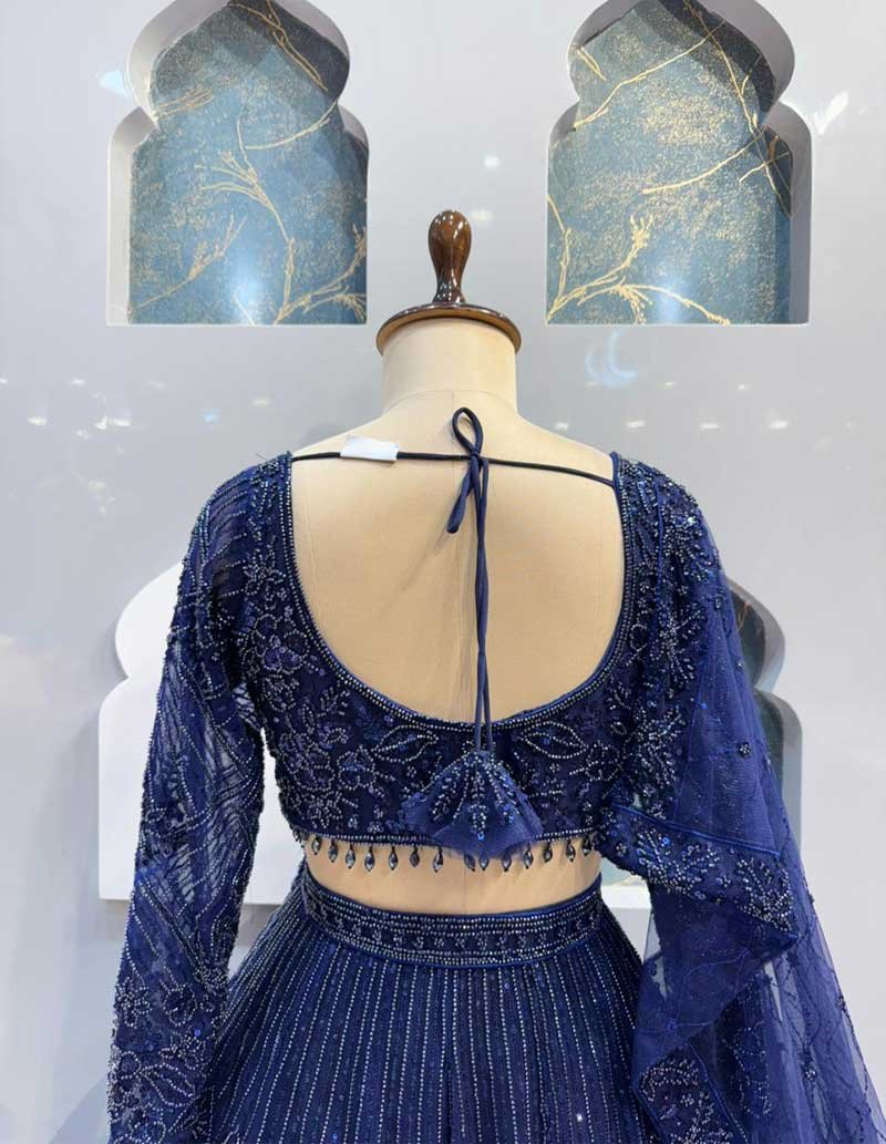 LEHENGA image 5