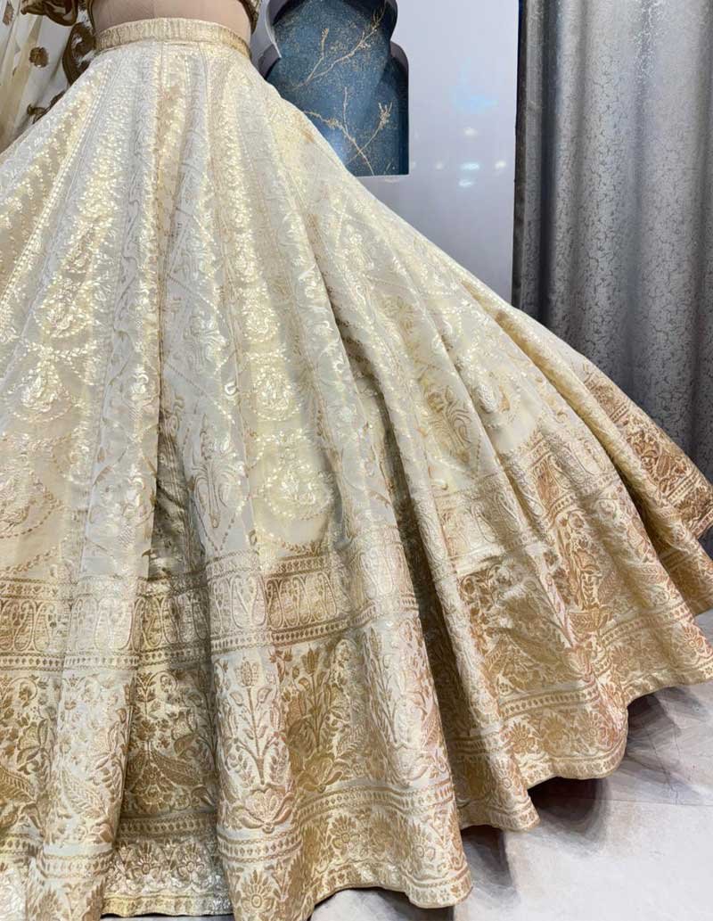 LEHENGA image 3