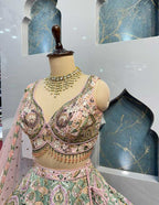 LEHENGA image 2