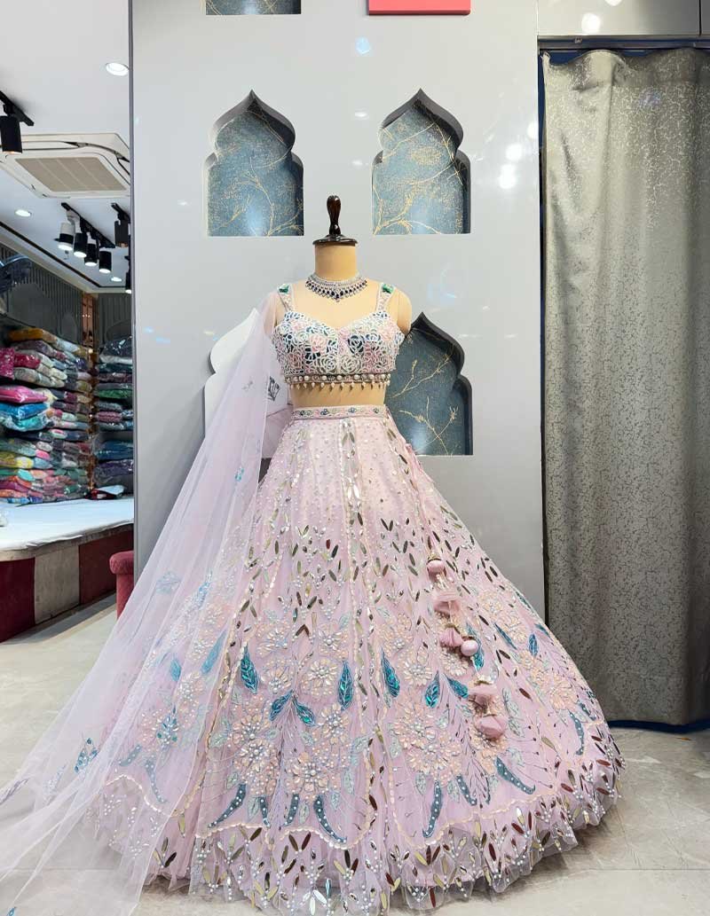 LEHENGA image 0