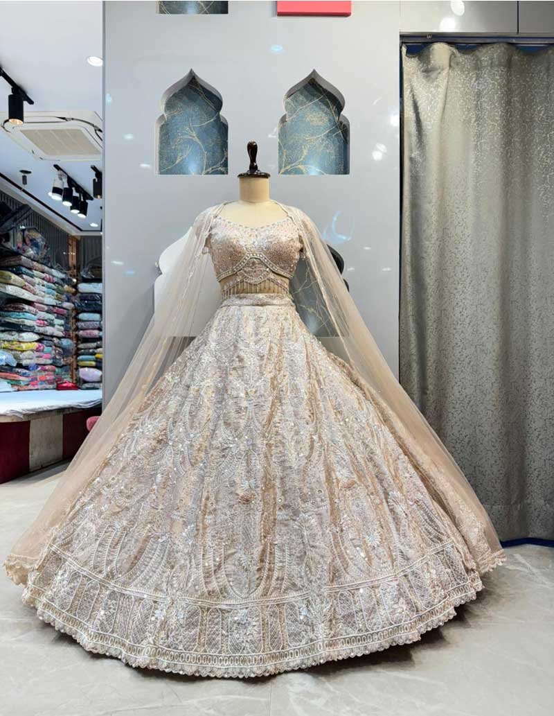 LEHENGA image 0