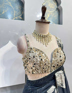 SAREE image 3