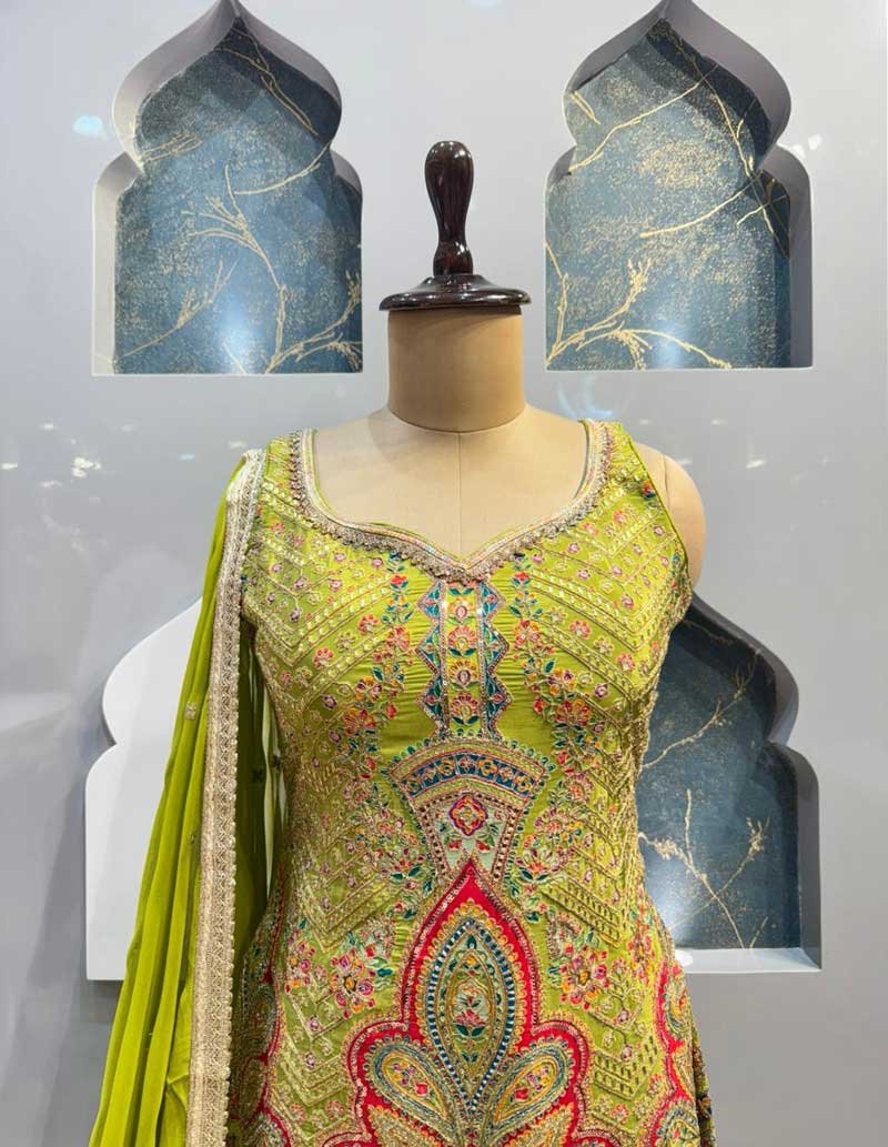 SHARARA image 1