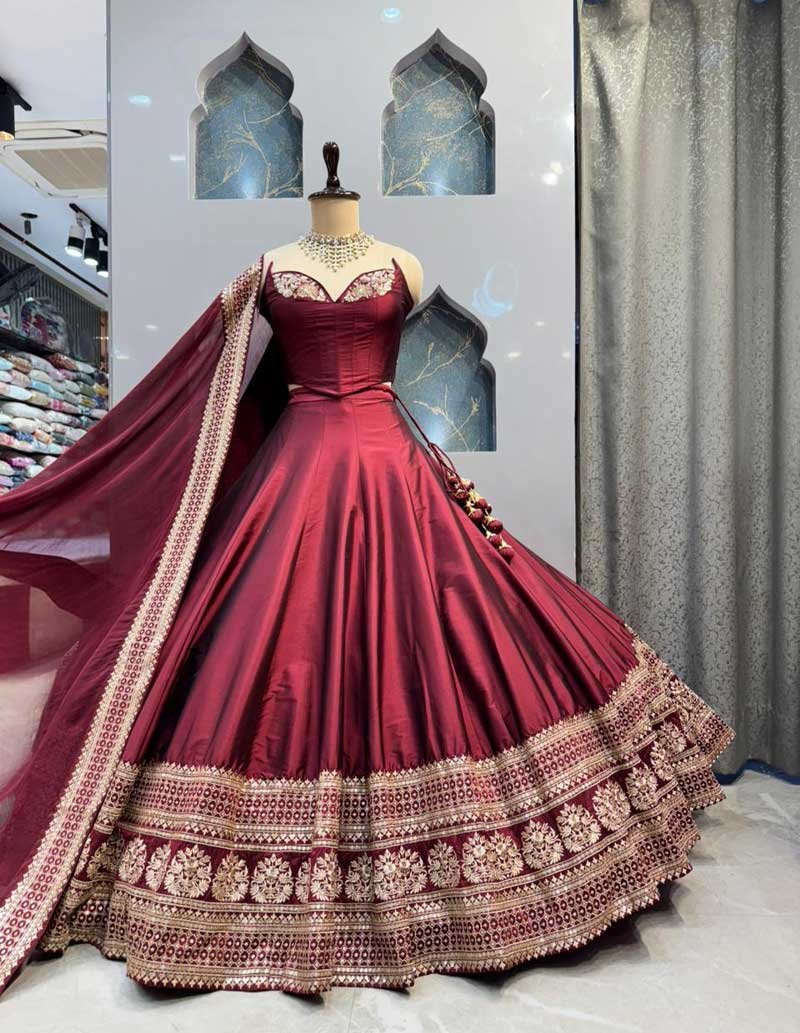 LEHENGA image 4